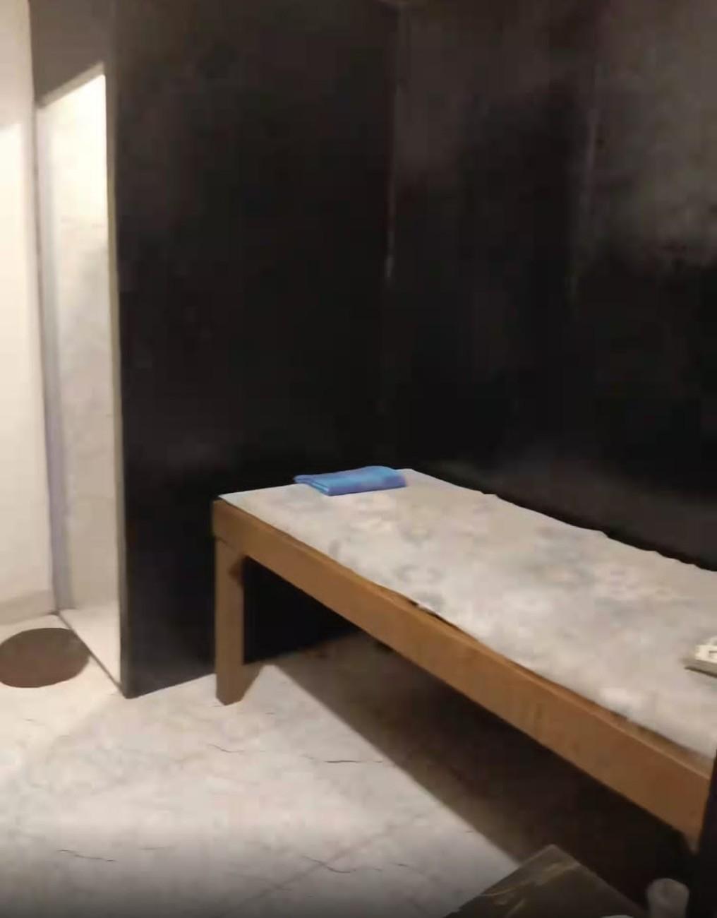 OURANOS SPA