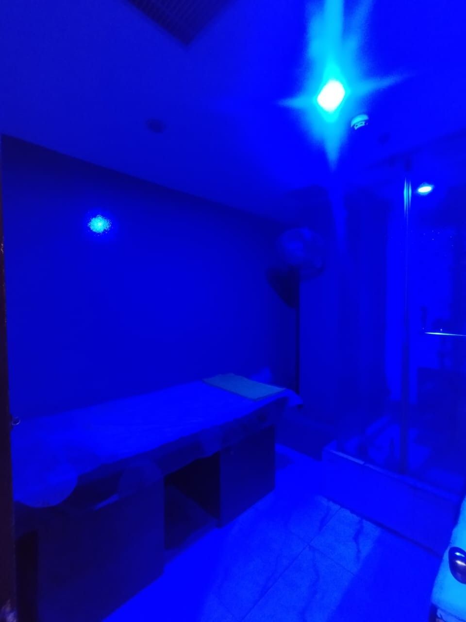 Buddham Spa img