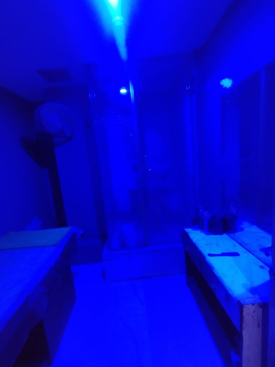 Buddham Spa img
