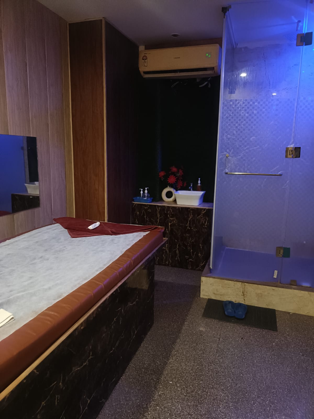 Estal The Luxury Spa (A Unit Of Spa Mart ) img