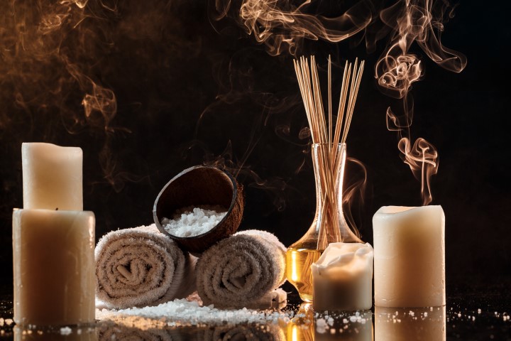 New India Spa img