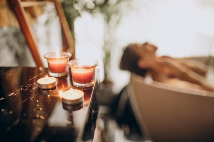 New India Spa img