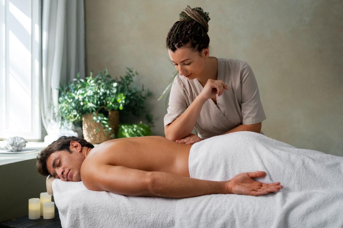 The Sky Spa