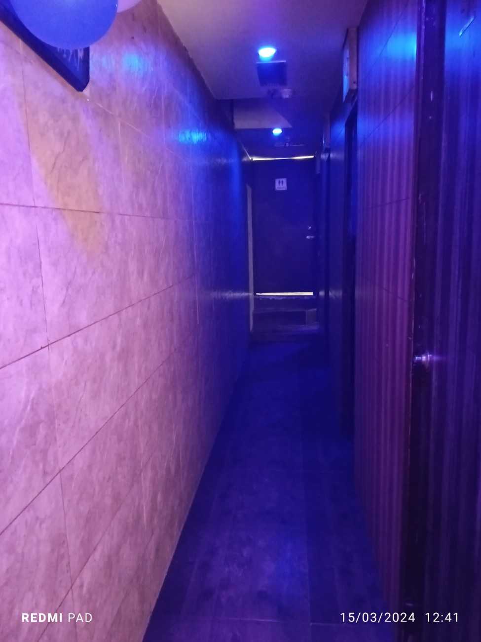Amaya Spa spa area