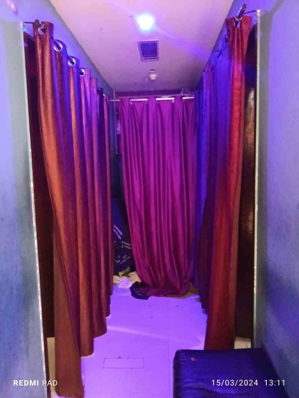 Amaya 2 Ranzo spa area
