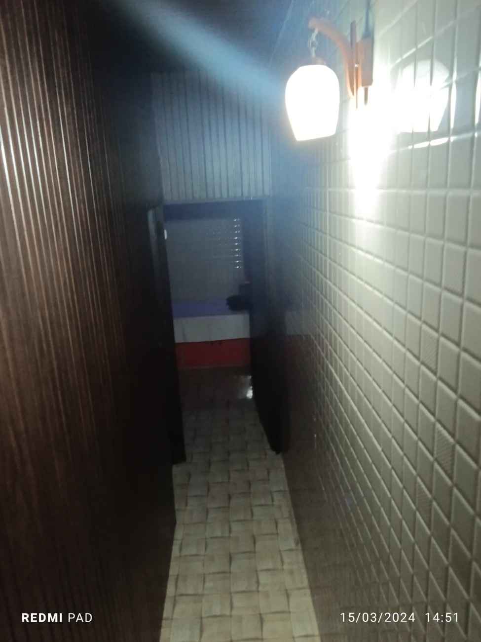 SDN Spa spa area