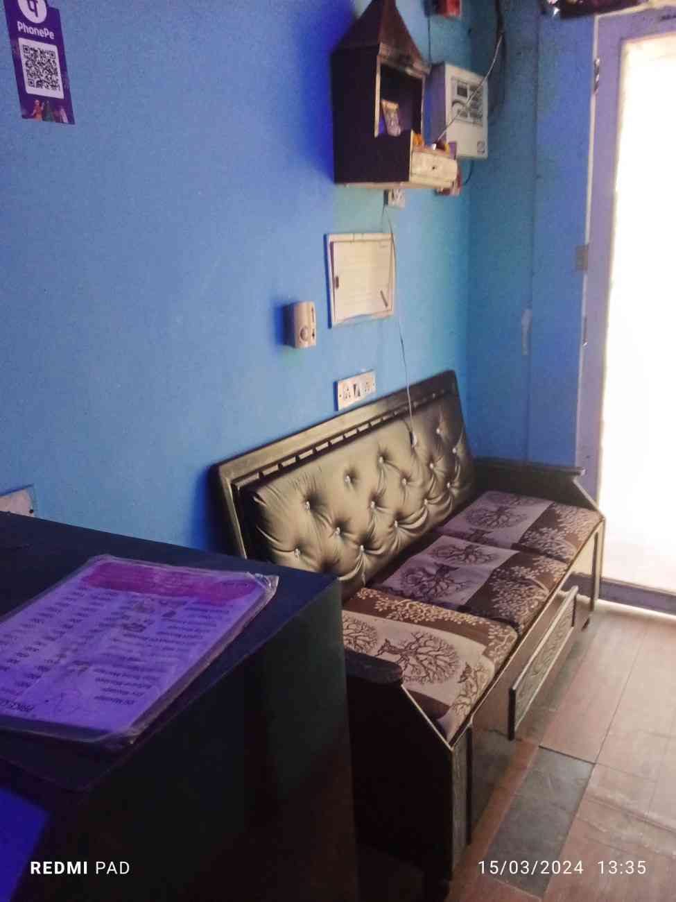 Royal SPA spa area
