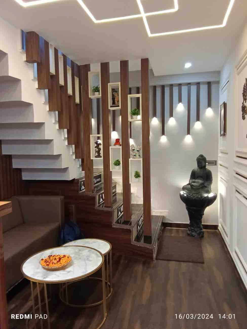 VIP SPA spa area
