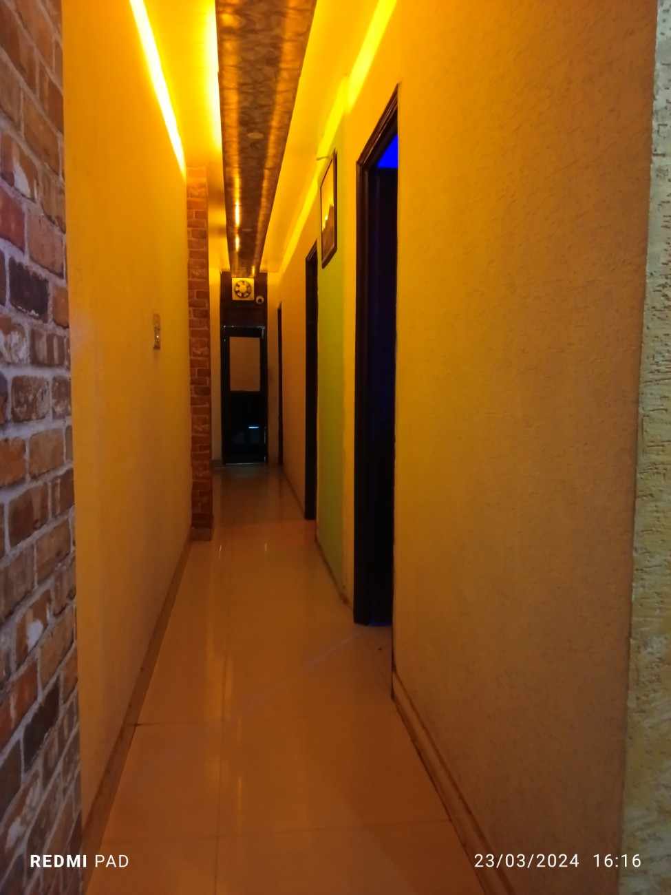 SPA Point spa area