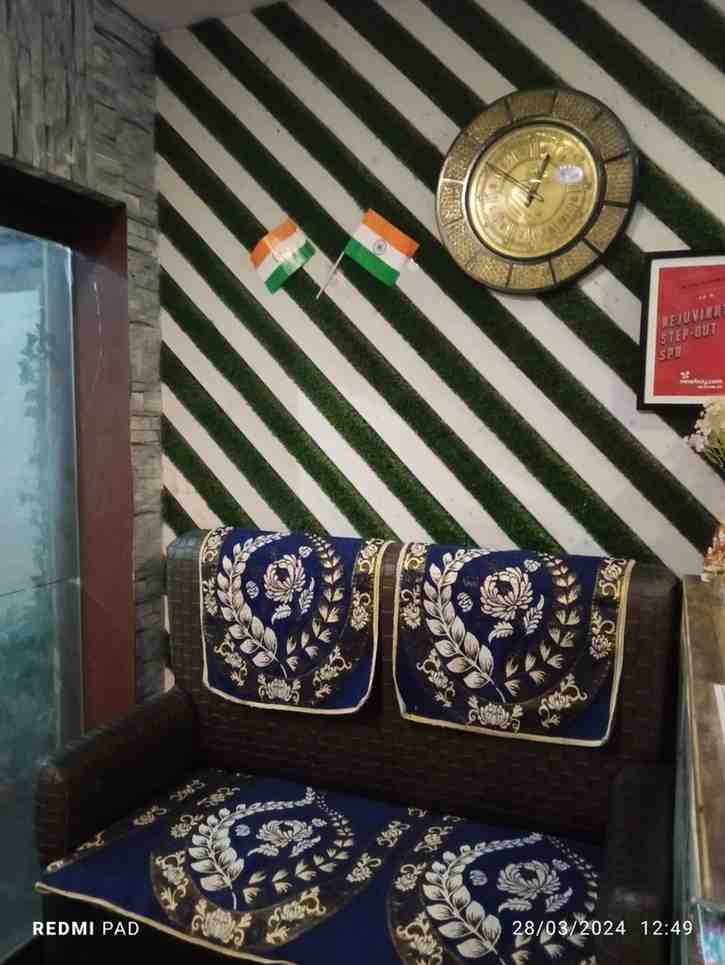 Royal Hamam SPA spa area
