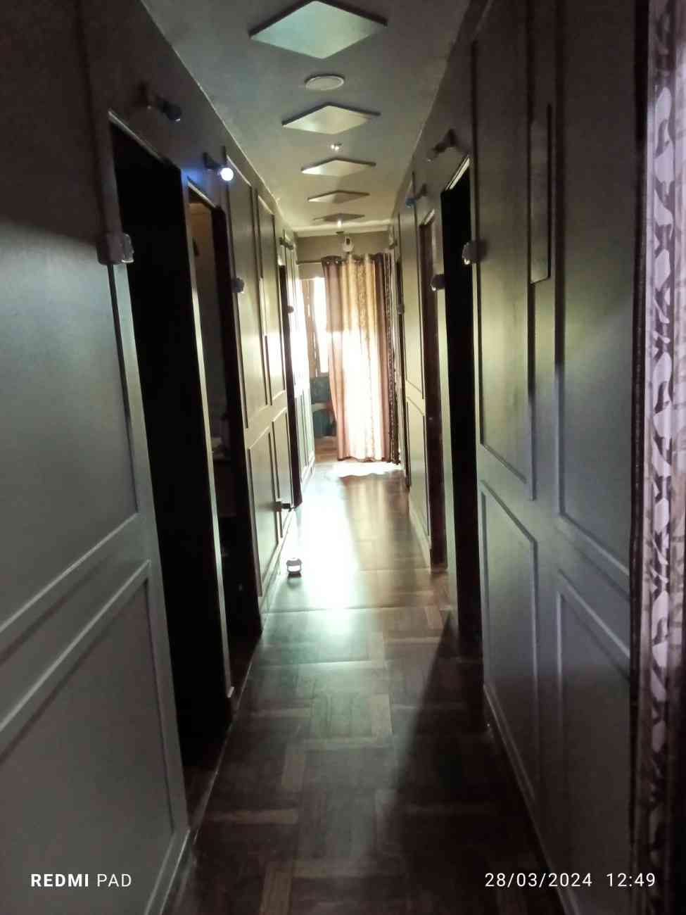 Royal Hamam SPA spa area