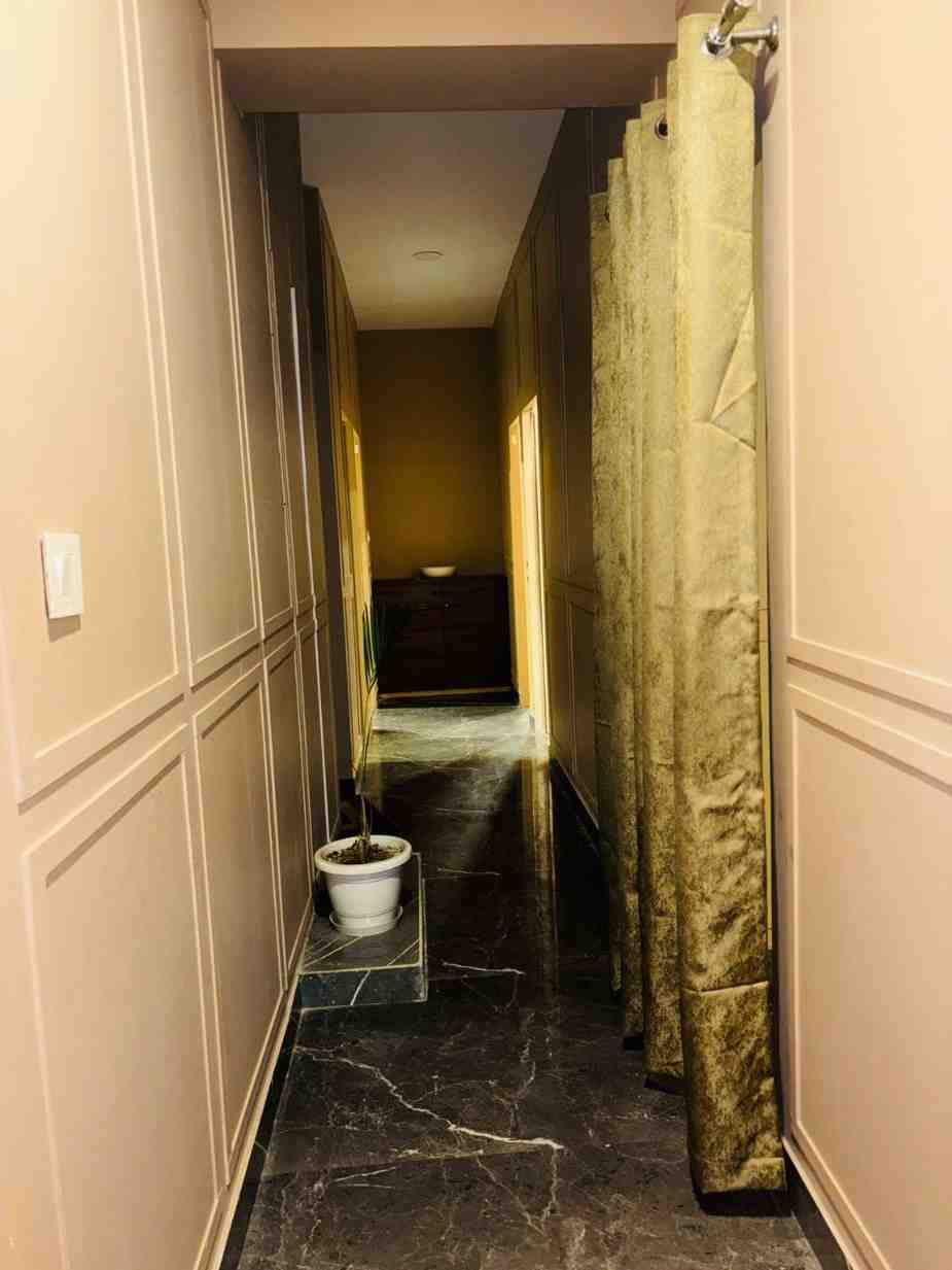 Royal Hamam SPA spa area