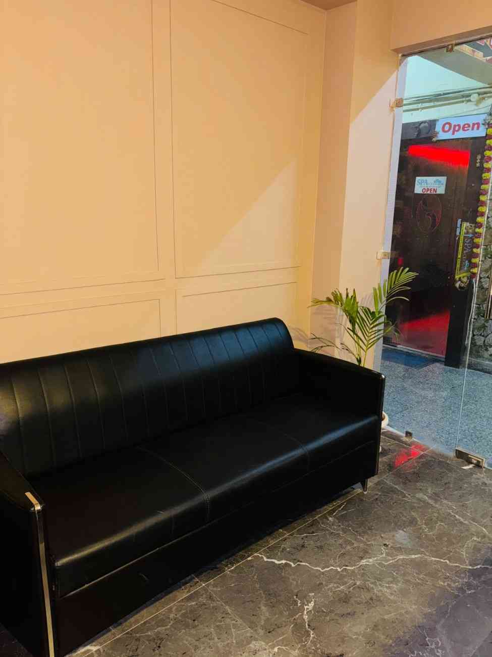 Royal Hamam SPA spa area