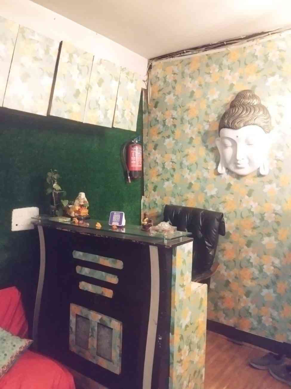 Tantra SPA spa area