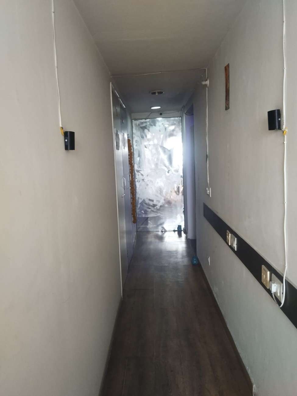 Tantra SPA spa area