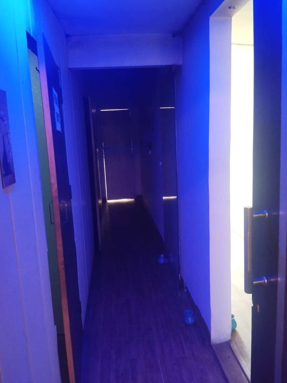 Tantra SPA spa area