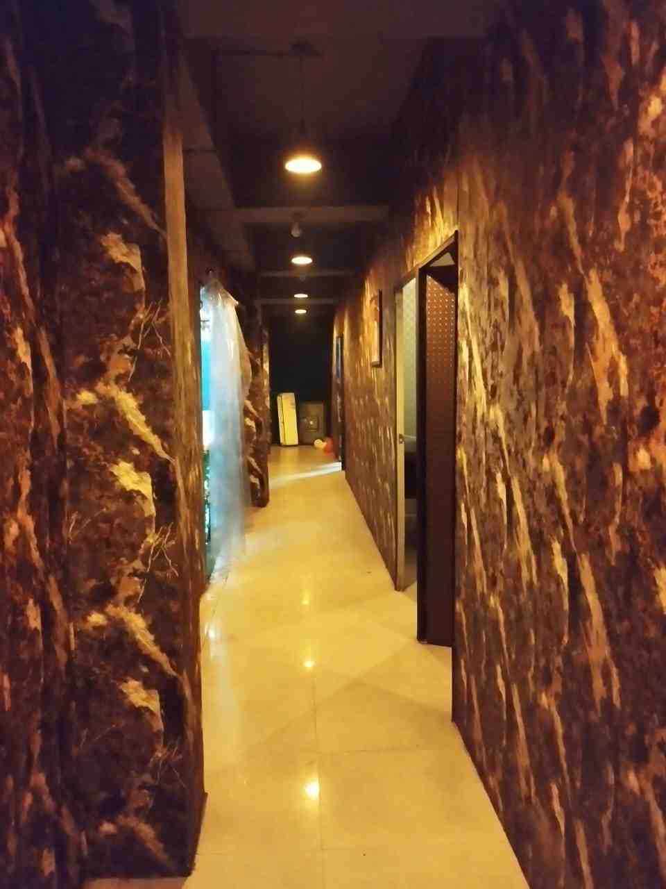 SAWADIKA AYURVEDIC SPA spa area