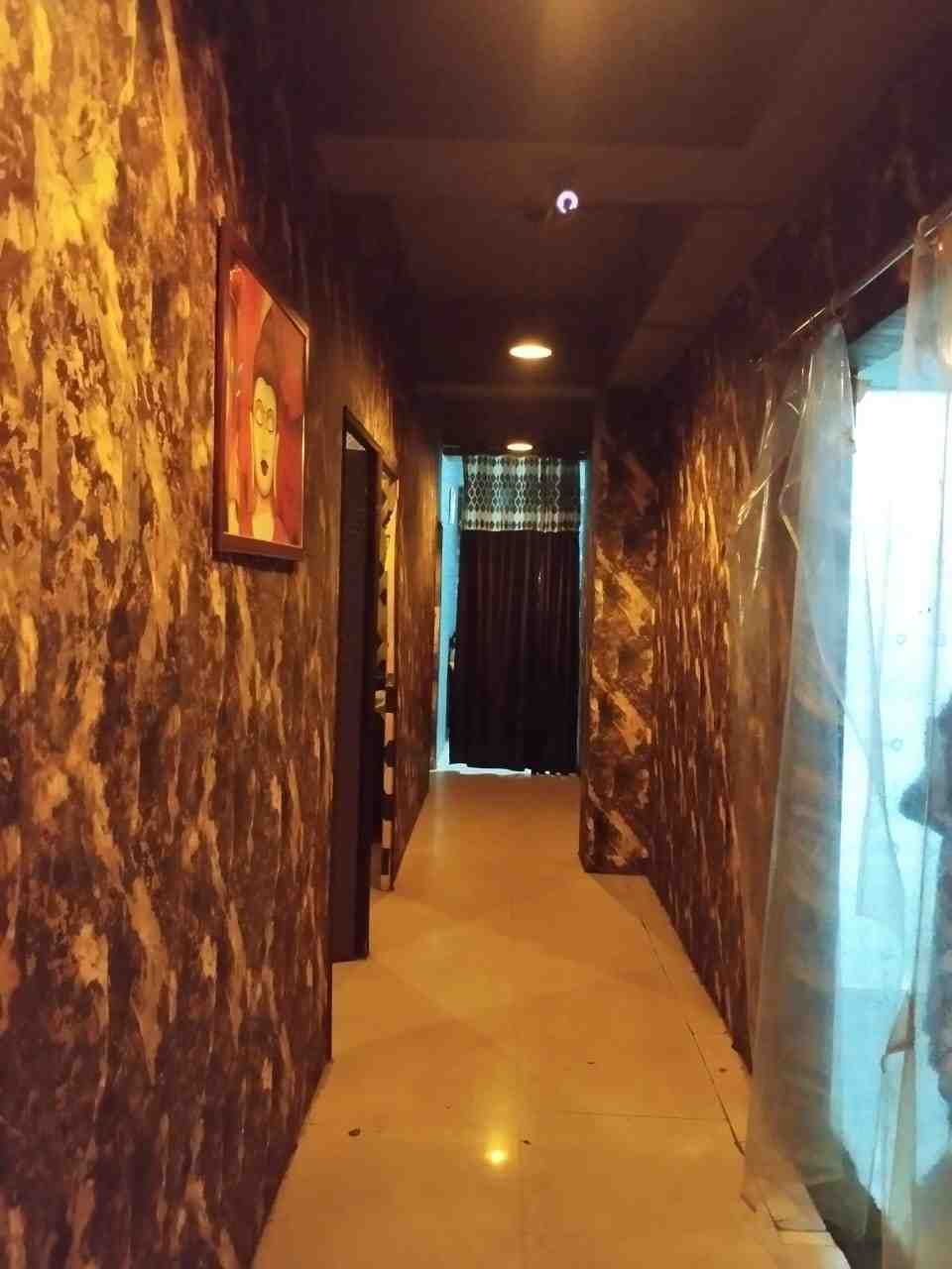 SAWADIKA AYURVEDIC SPA spa area