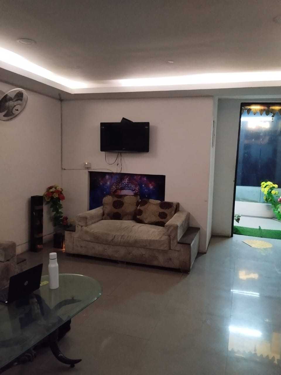 SAWADIKA AYURVEDIC SPA spa area