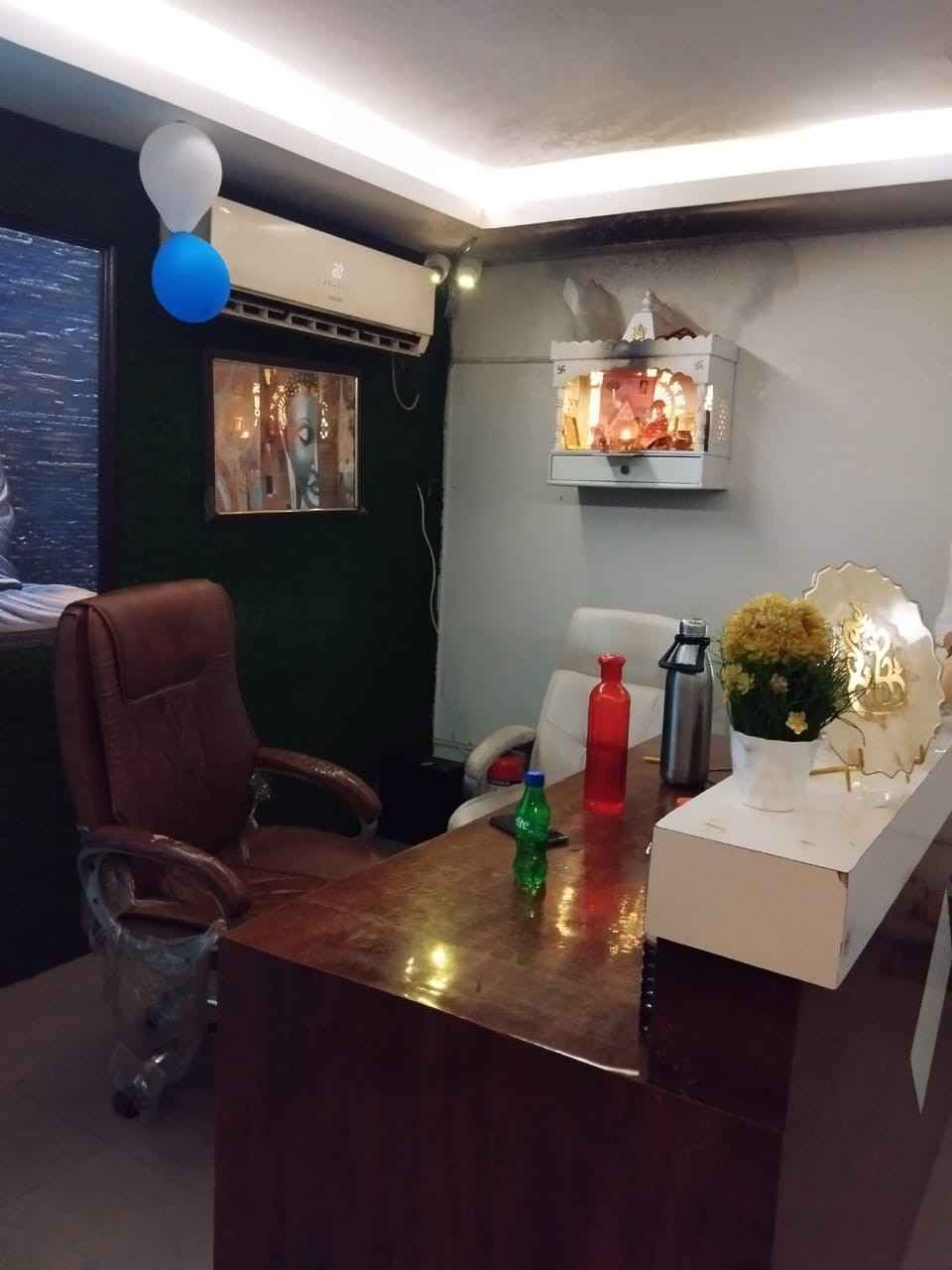 SAWADIKA AYURVEDIC SPA spa area