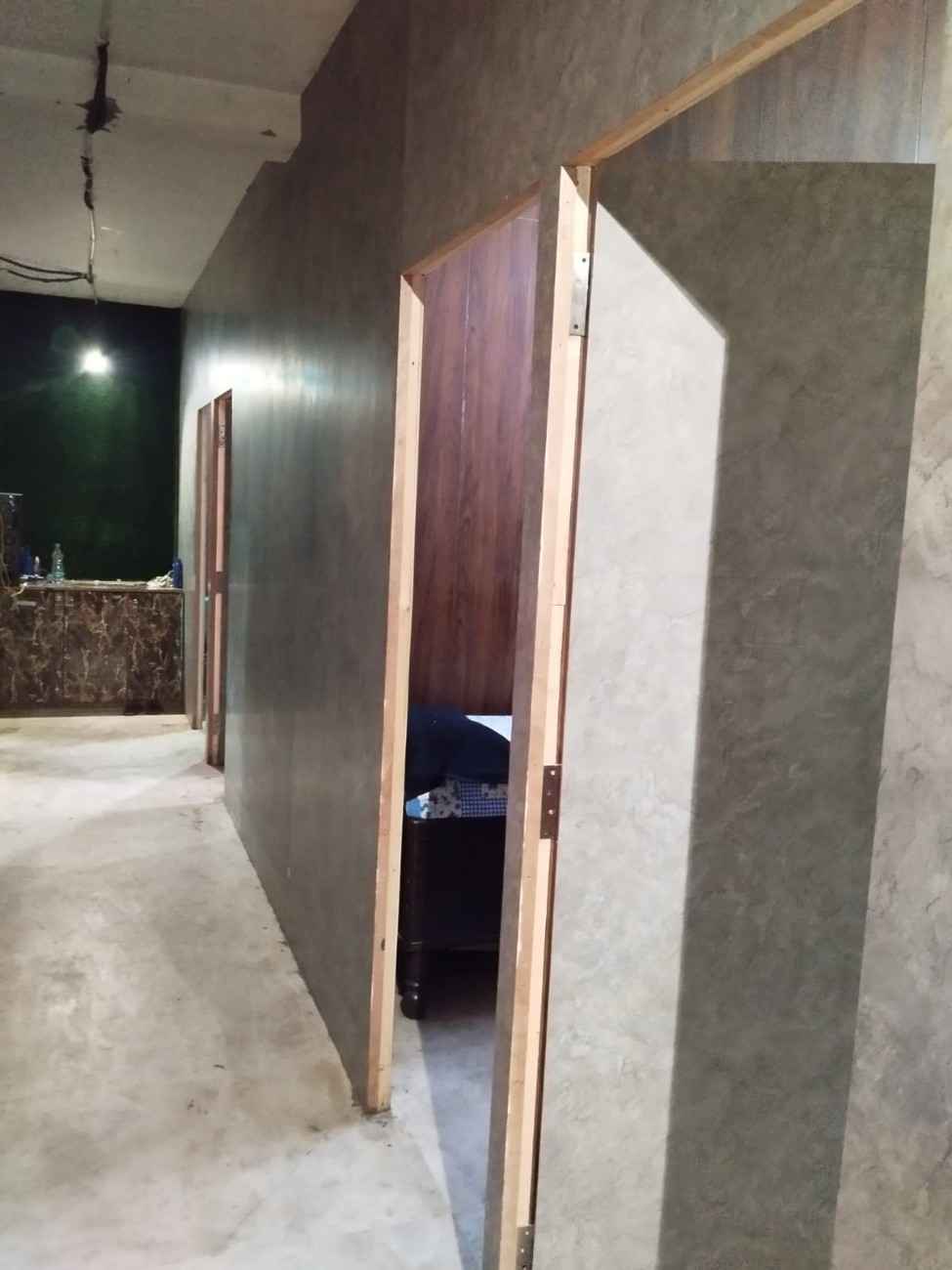 DELHI ROYAL SPA spa area