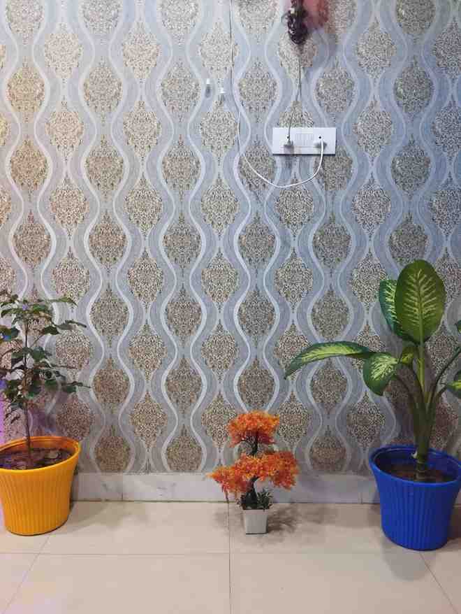 Poornima Thai SPA spa area