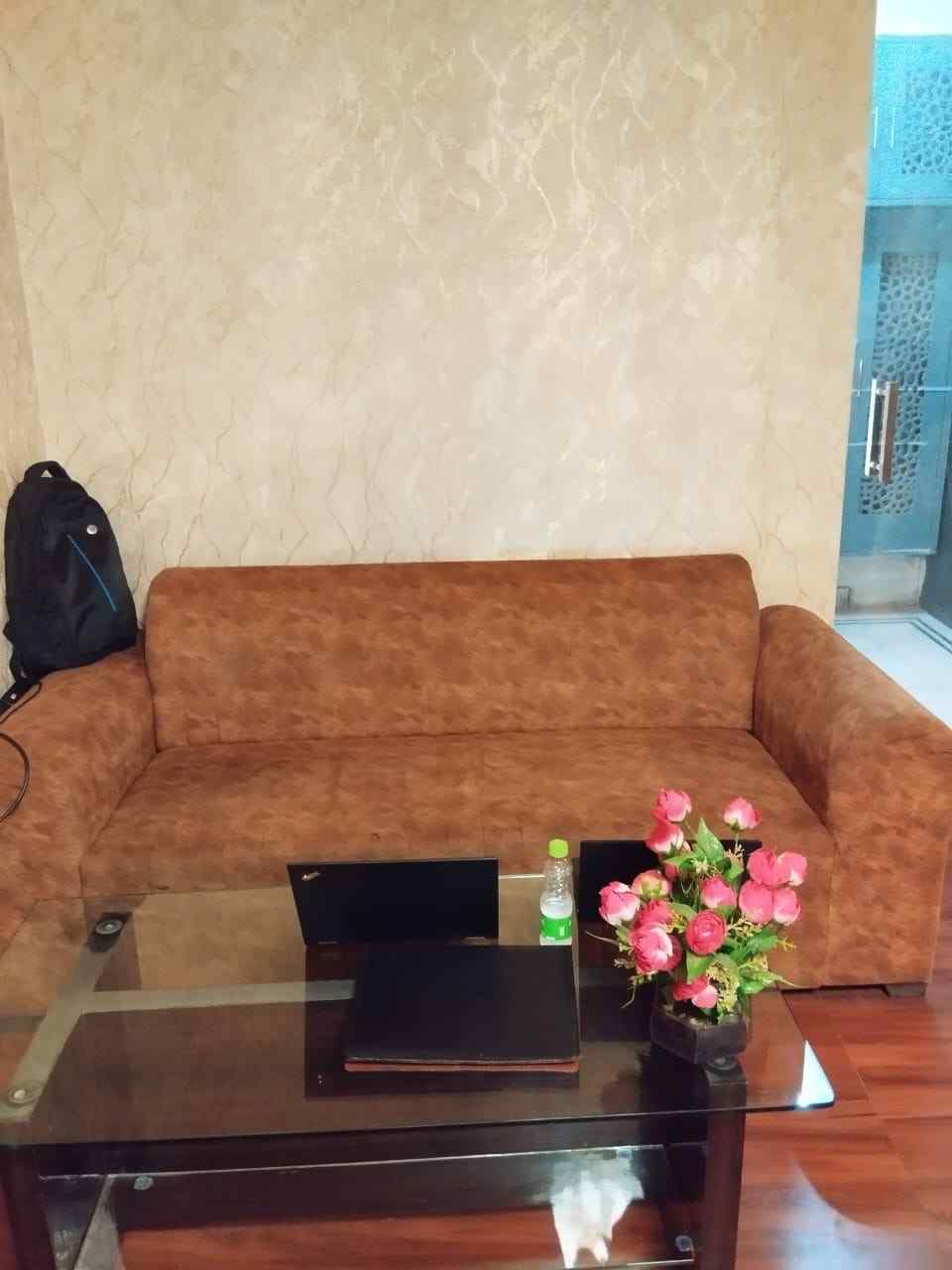 MUEZO SPA spa area