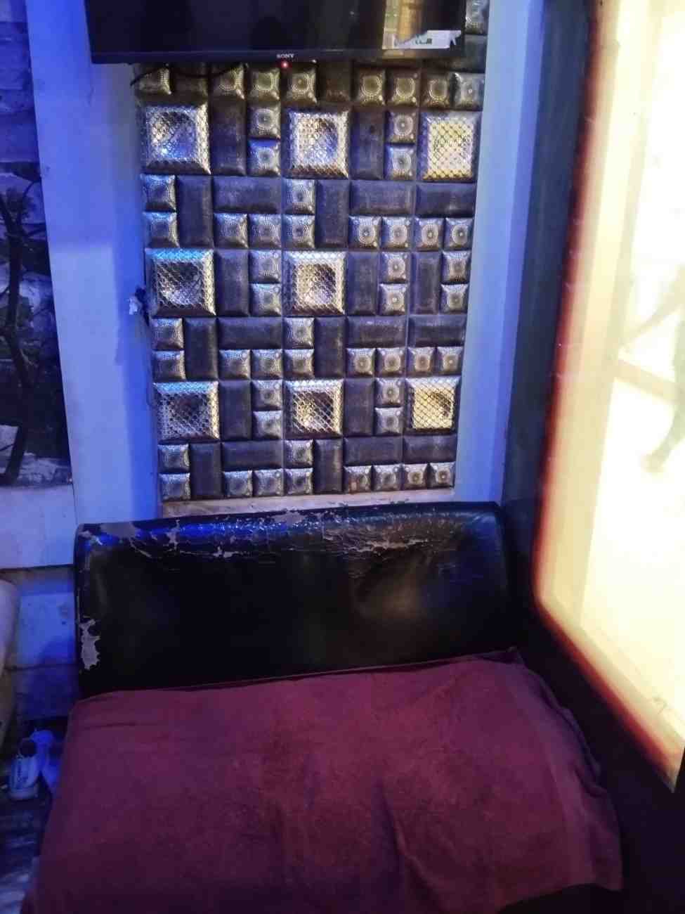 PATTAYA THAI SPA 1 spa area