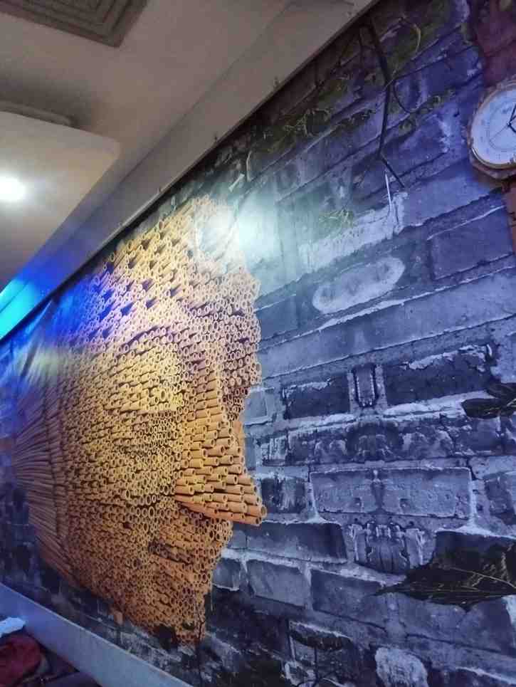 PATTAYA THAI SPA 1 spa area