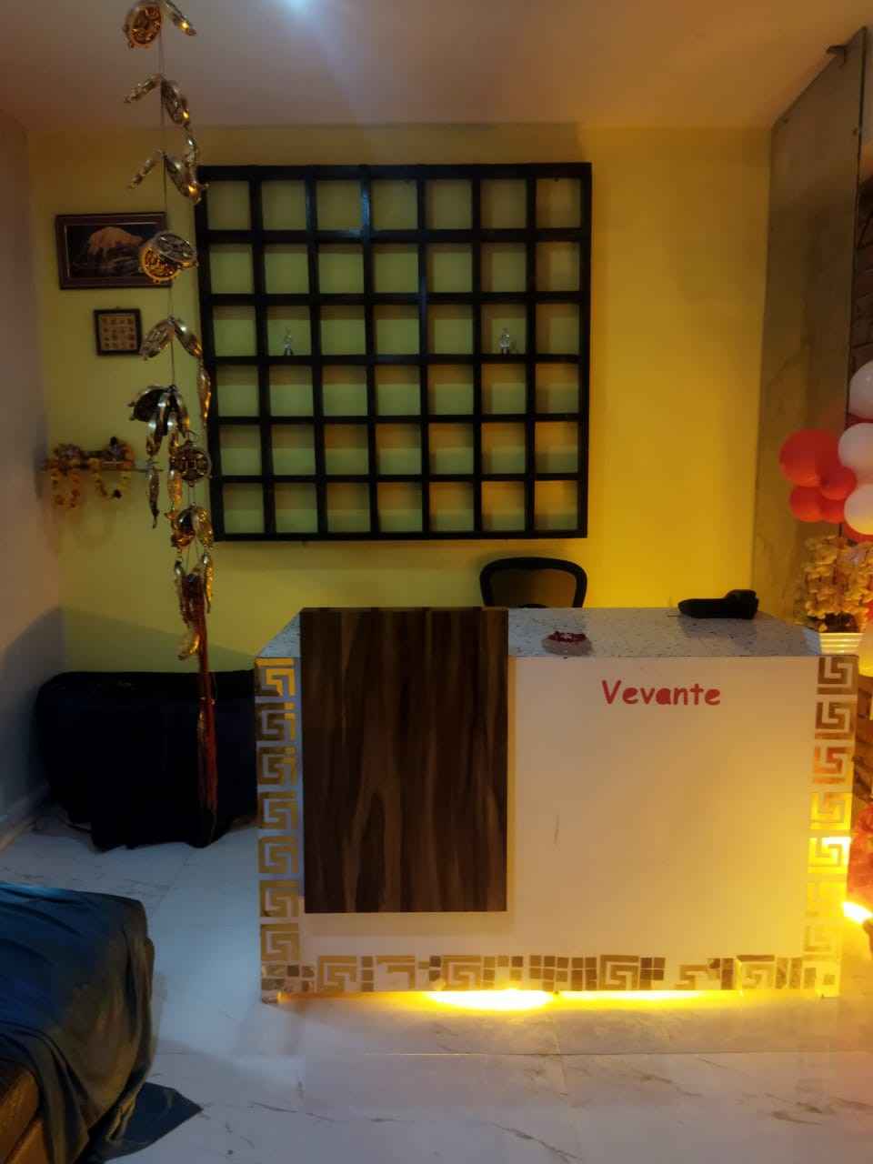 Kara Refresh Day SPA spa area