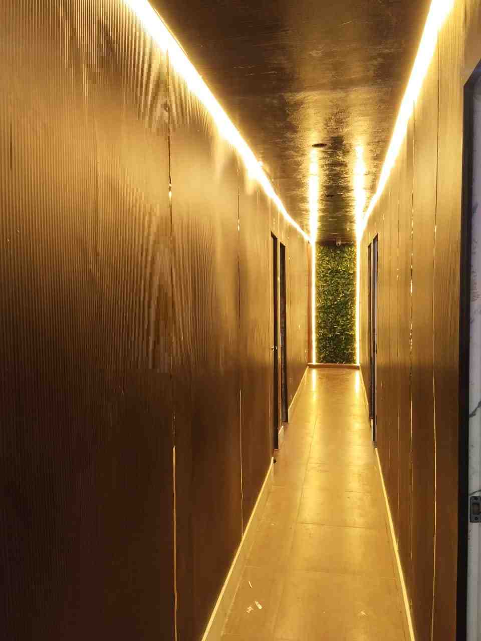 Kara Refresh Day SPA spa area