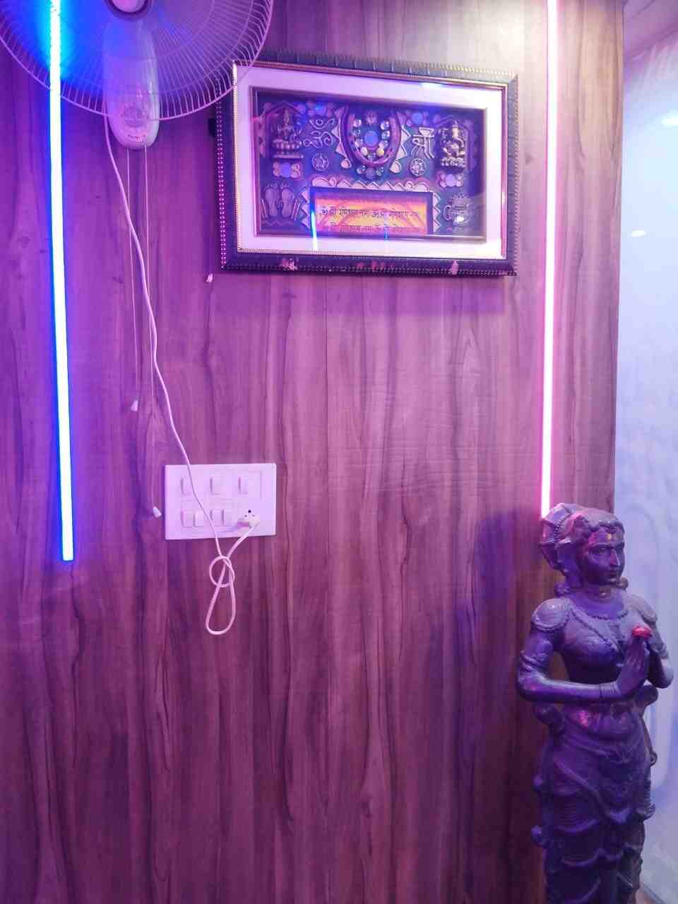 MIND FRESH SPA spa area