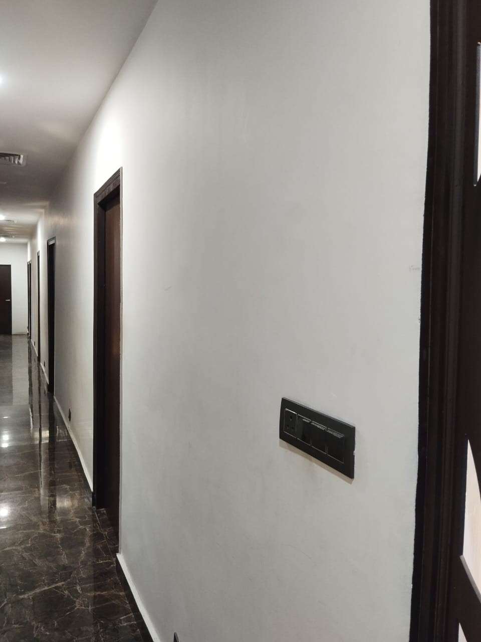 Moden SPA spa area
