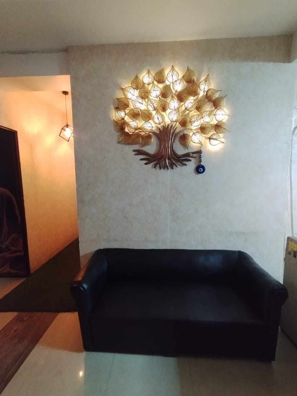 SEA SALT SPA spa area