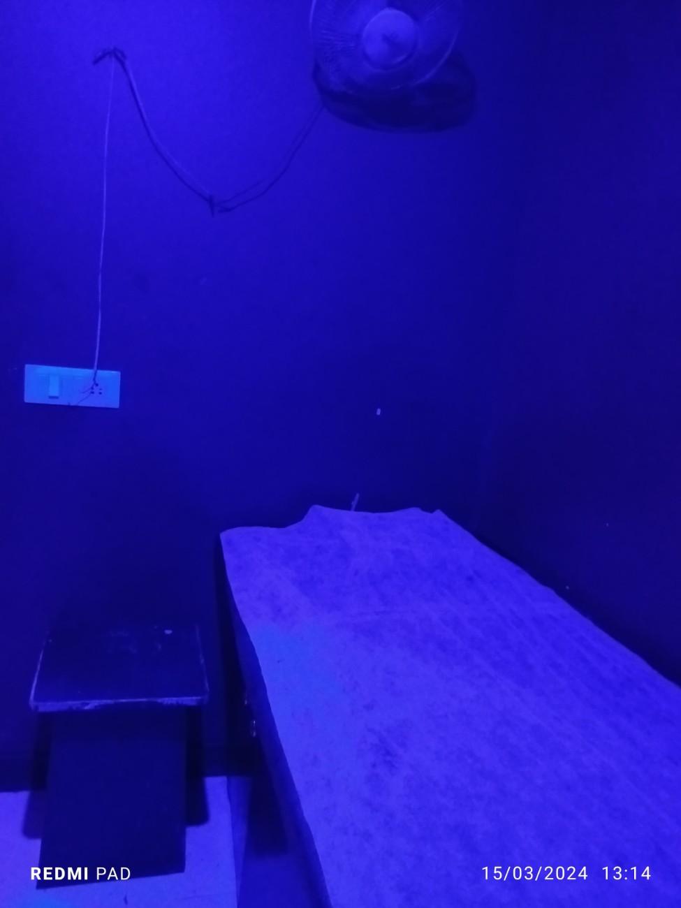 Amaya 2 Ranzo bed area