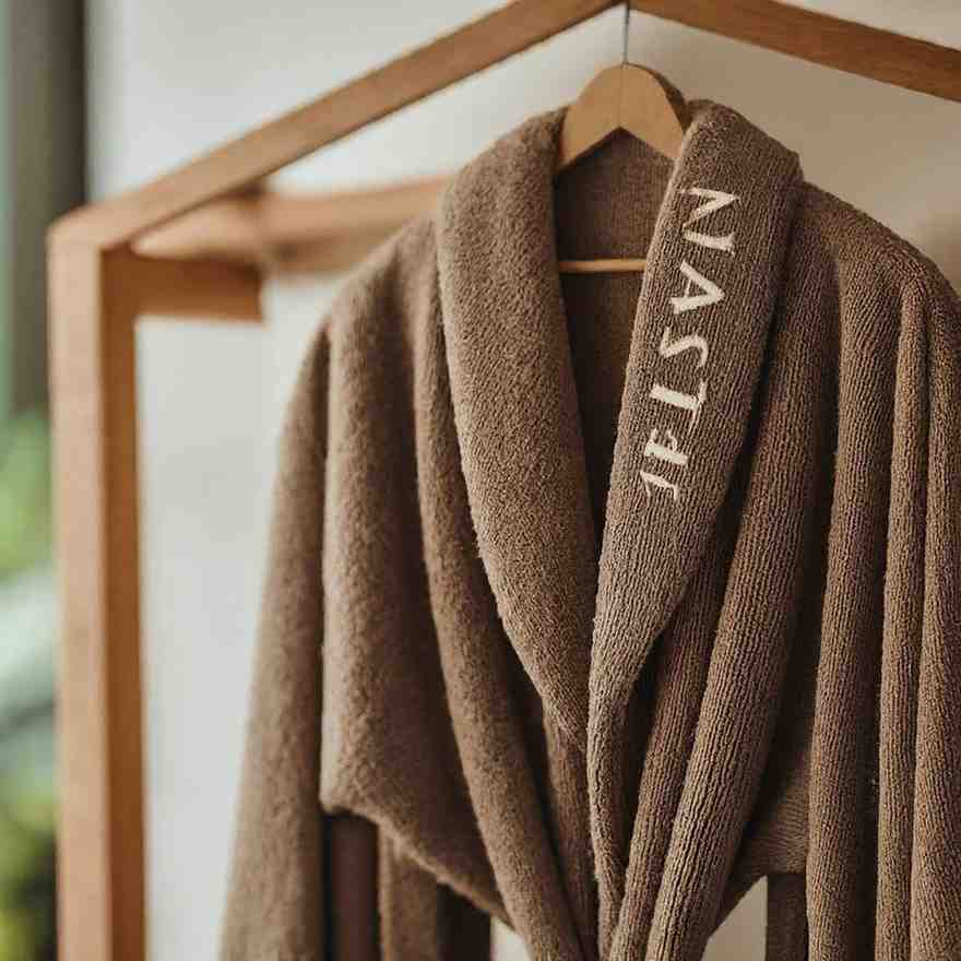 Namaste Spa bed area