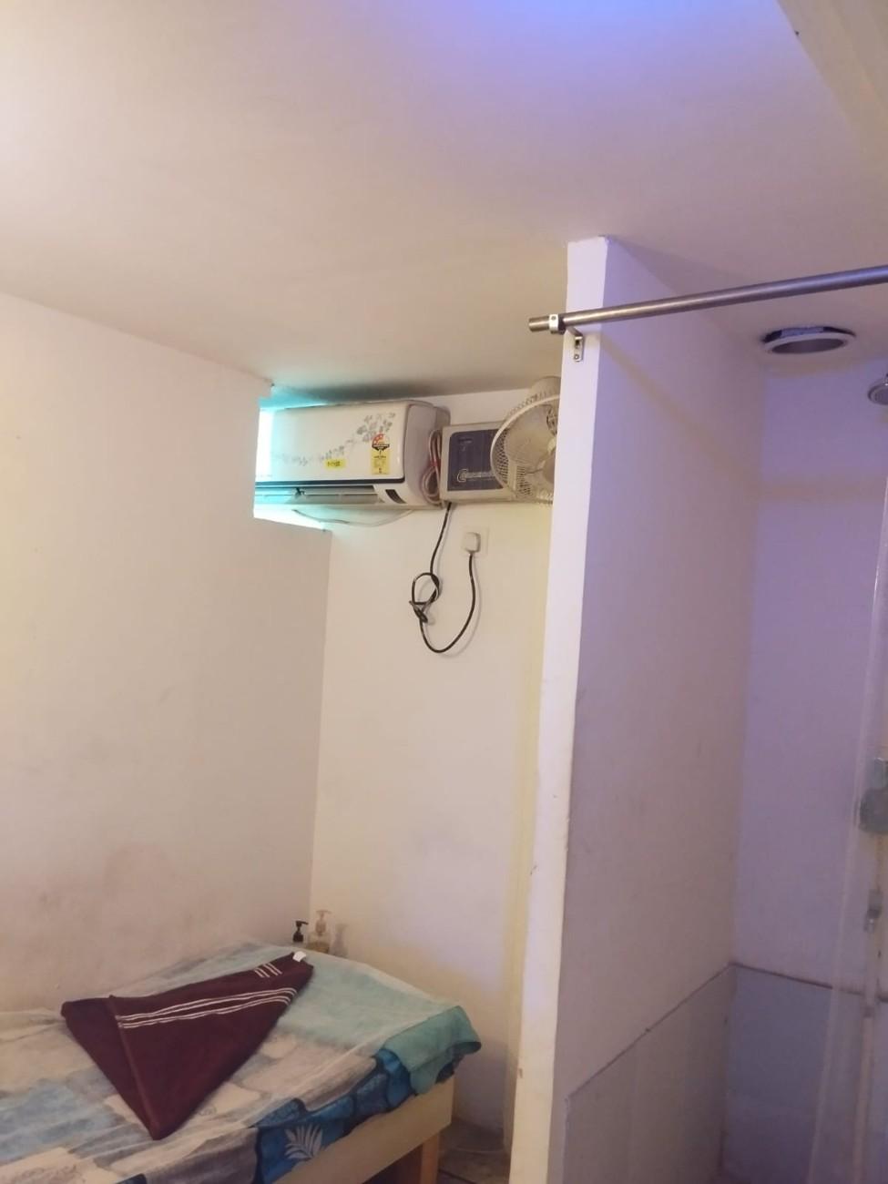 Tantra SPA bed area