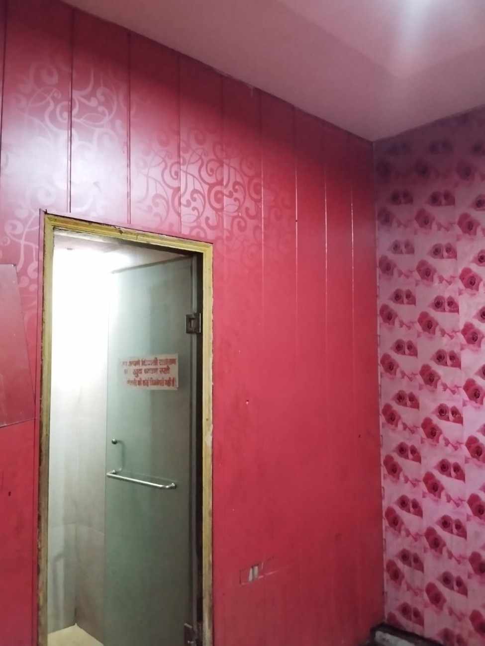 PATTAYA THAI SPA 1 bed area