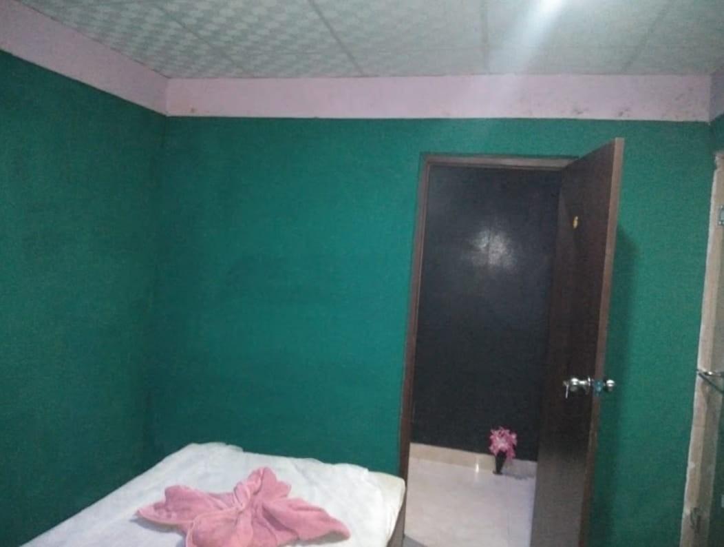 BUDHA WELLNESS SPA bed area