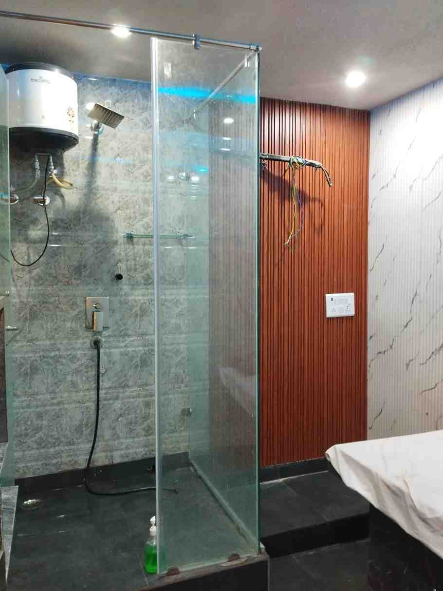 Kara Refresh Day SPA bed area