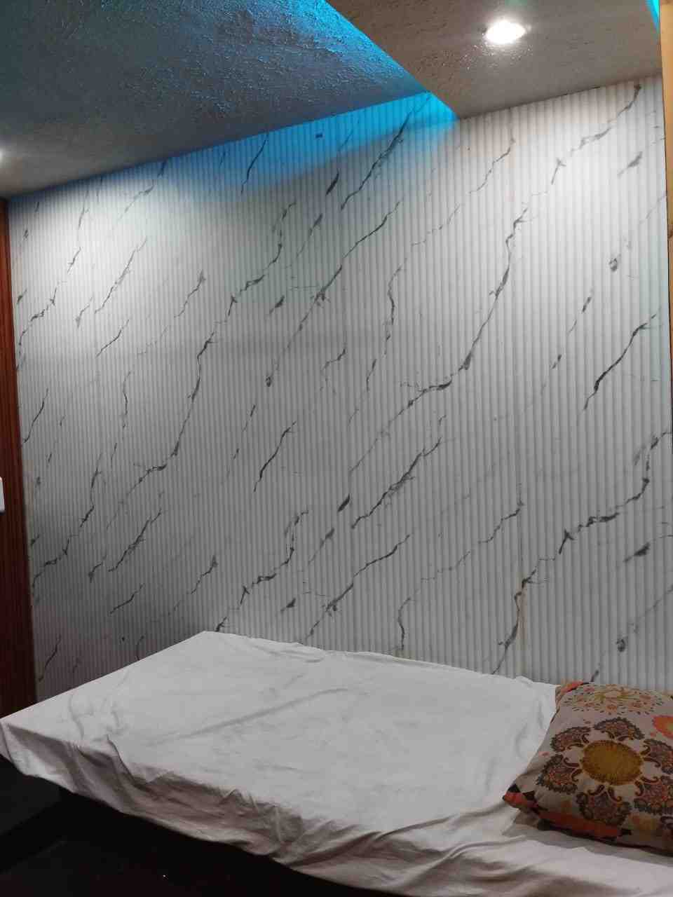 Kara Refresh Day SPA bed area