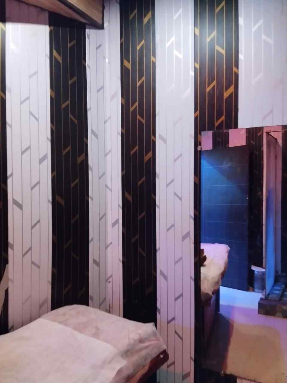 B ONE SPA bed area