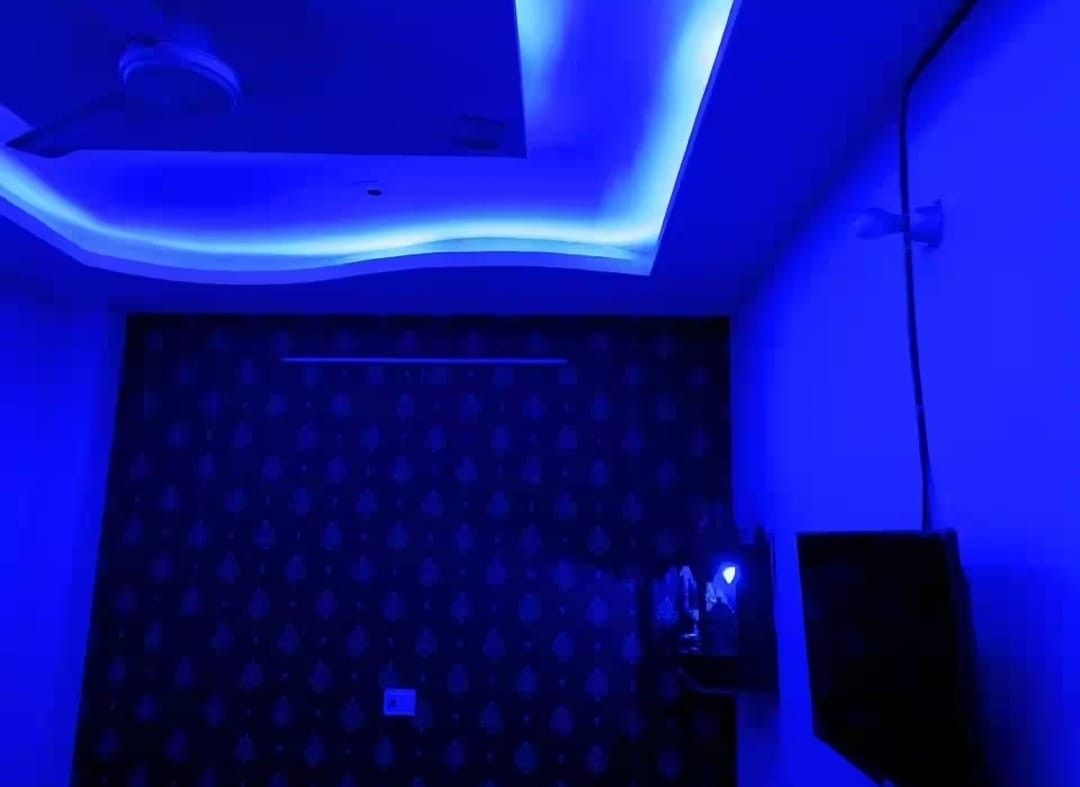 DOLLY WELLNESS SPA bed area