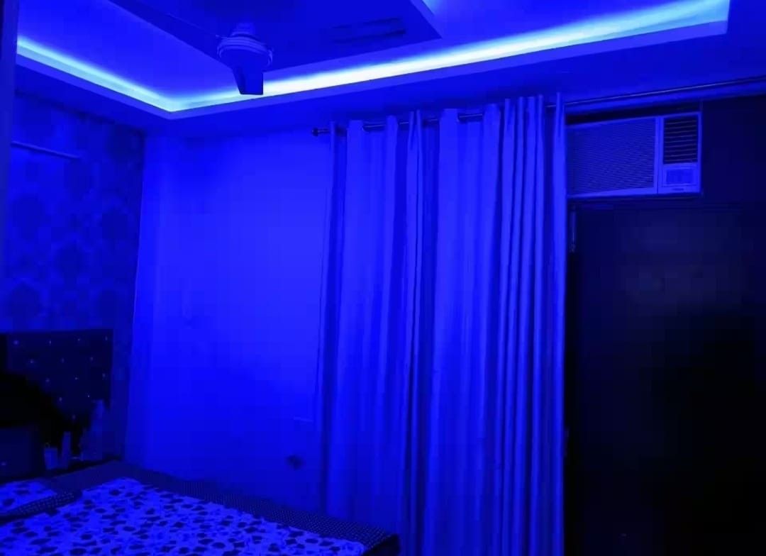 DOLLY WELLNESS SPA bed area