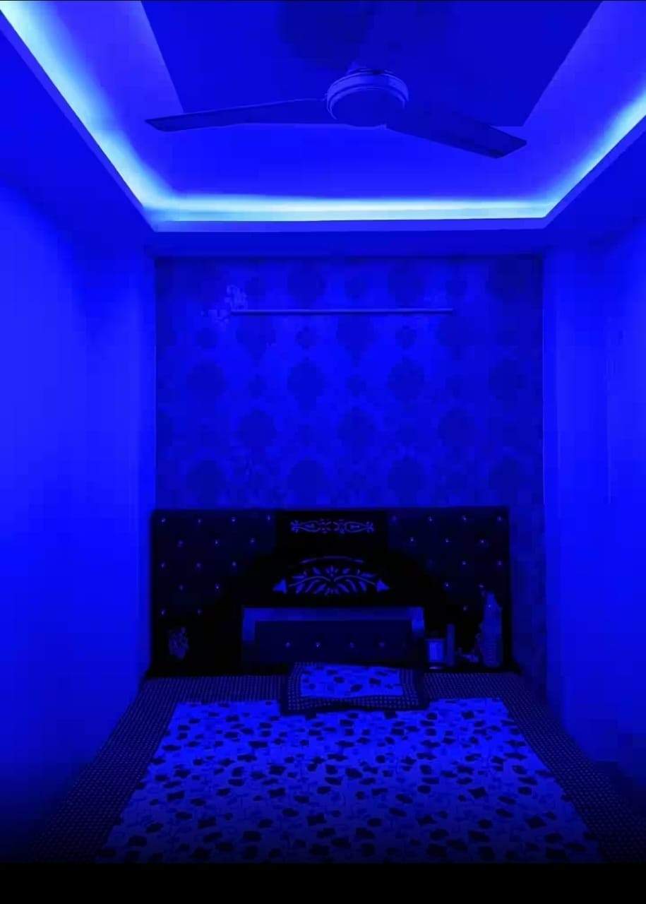 DOLLY WELLNESS SPA bed area