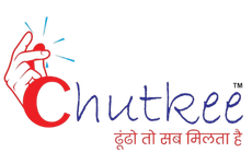 Chutkee logo